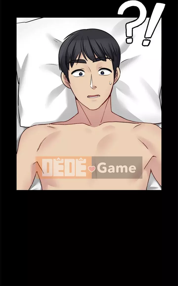 Chị dâu, người phụ nữ của anh trai Chương 1-34