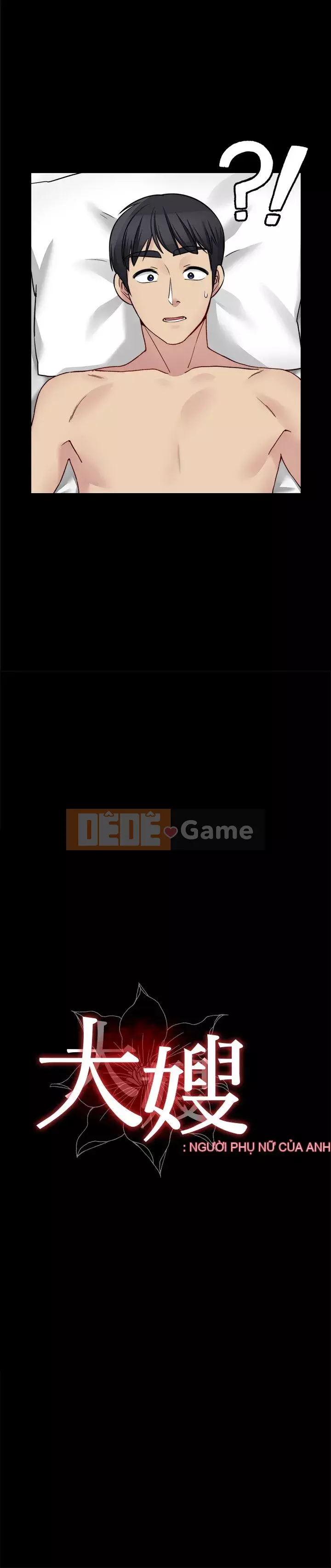 Chị dâu, người phụ nữ của anh trai Chương 1-34