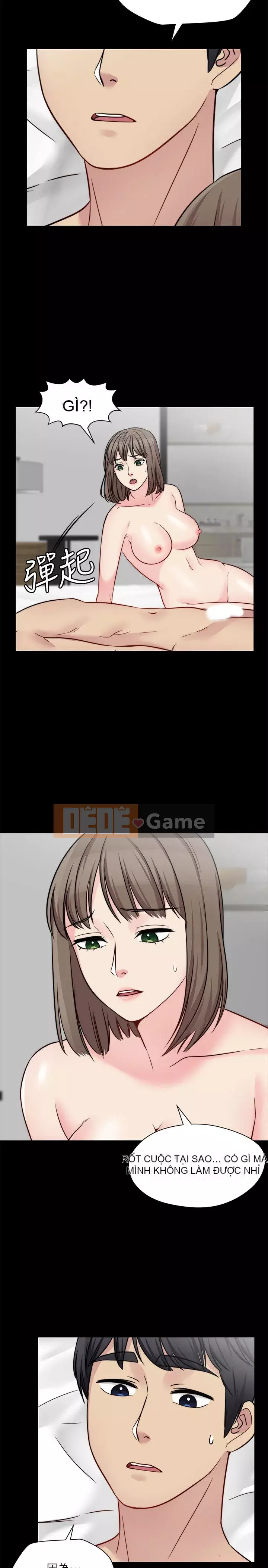 Chị dâu, người phụ nữ của anh trai Chương 1-34