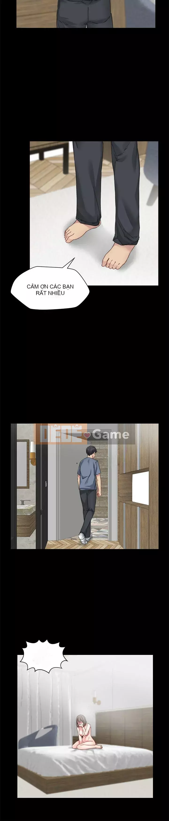 Chị dâu, người phụ nữ của anh trai Chương 1-34