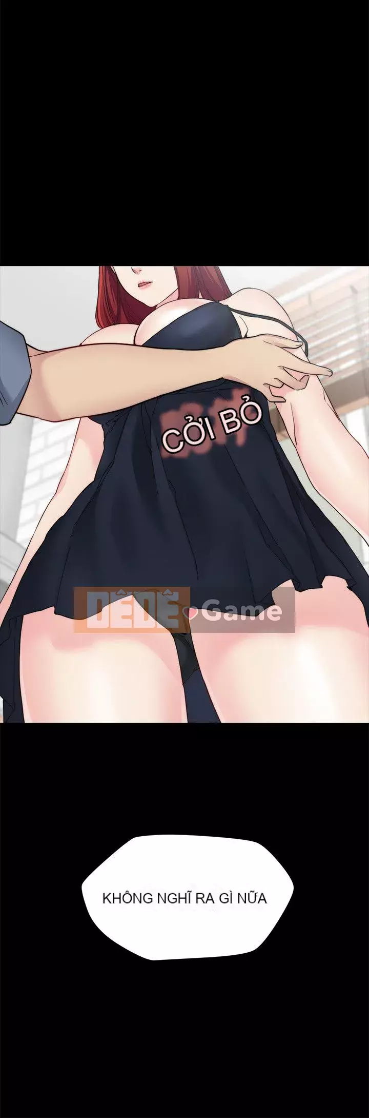 Chị dâu, người phụ nữ của anh trai Chương 1-34