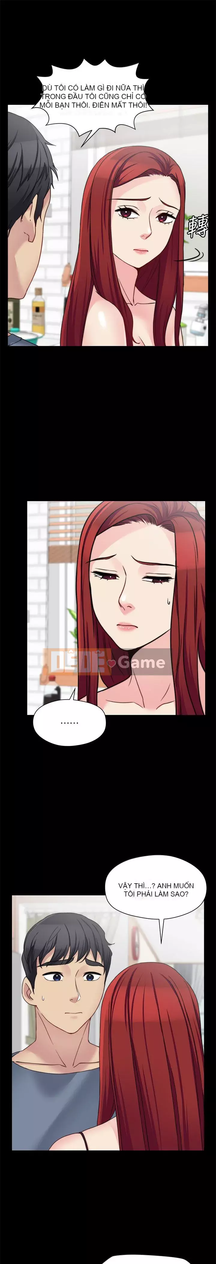 Chị dâu, người phụ nữ của anh trai Chương 1-34