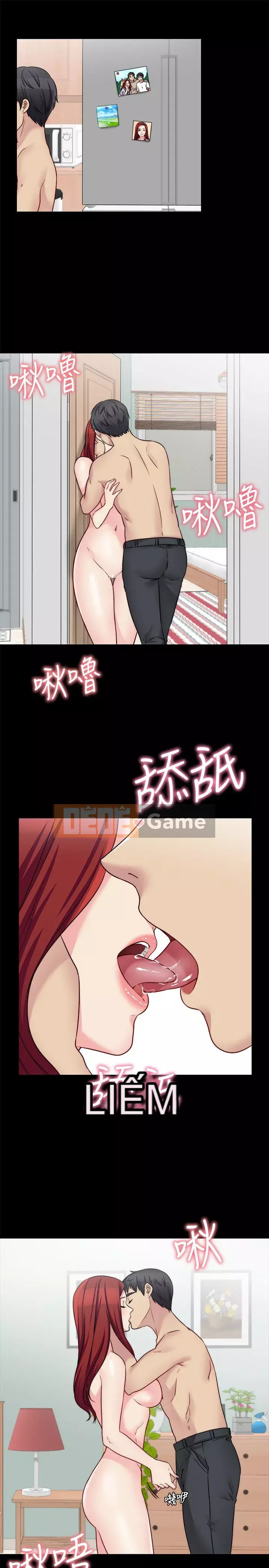 Chị dâu, người phụ nữ của anh trai Chương 1-34