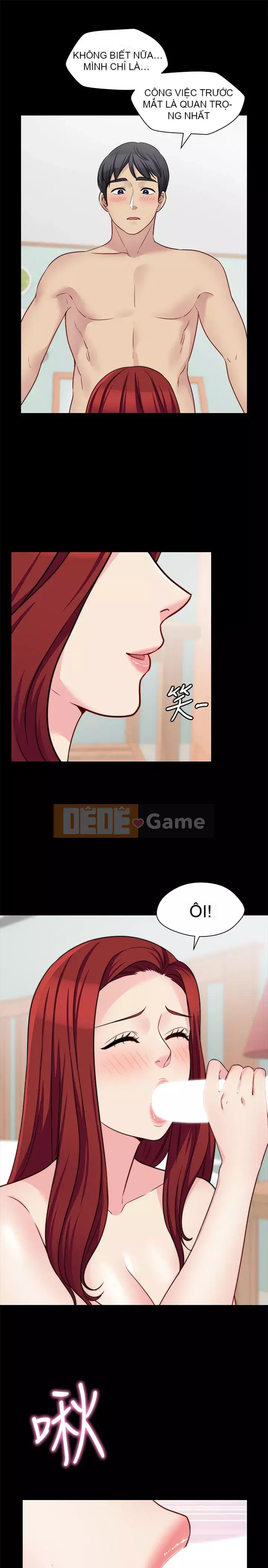 Chị dâu, người phụ nữ của anh trai Chương 1-34