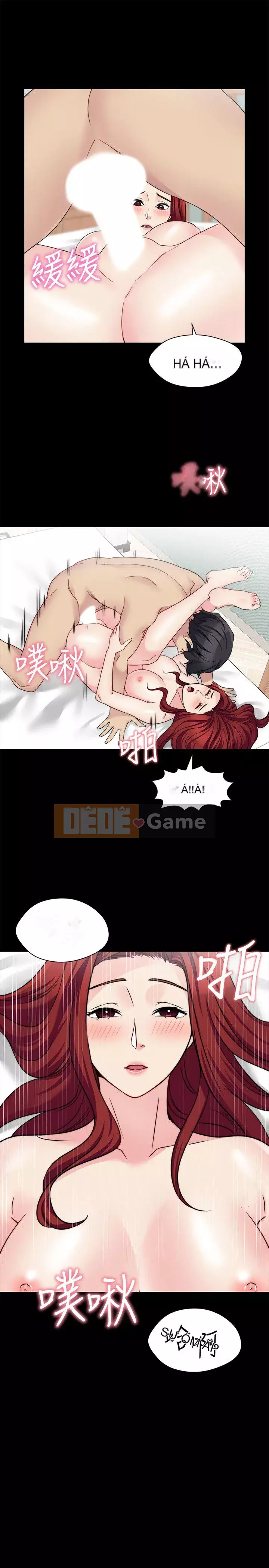 Chị dâu, người phụ nữ của anh trai Chương 1-34