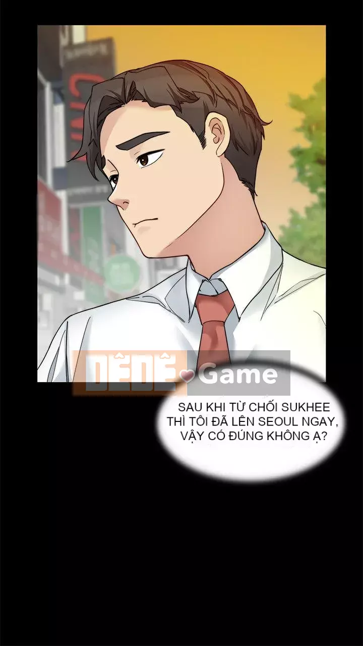 Chị dâu, người phụ nữ của anh trai Chương 1-34