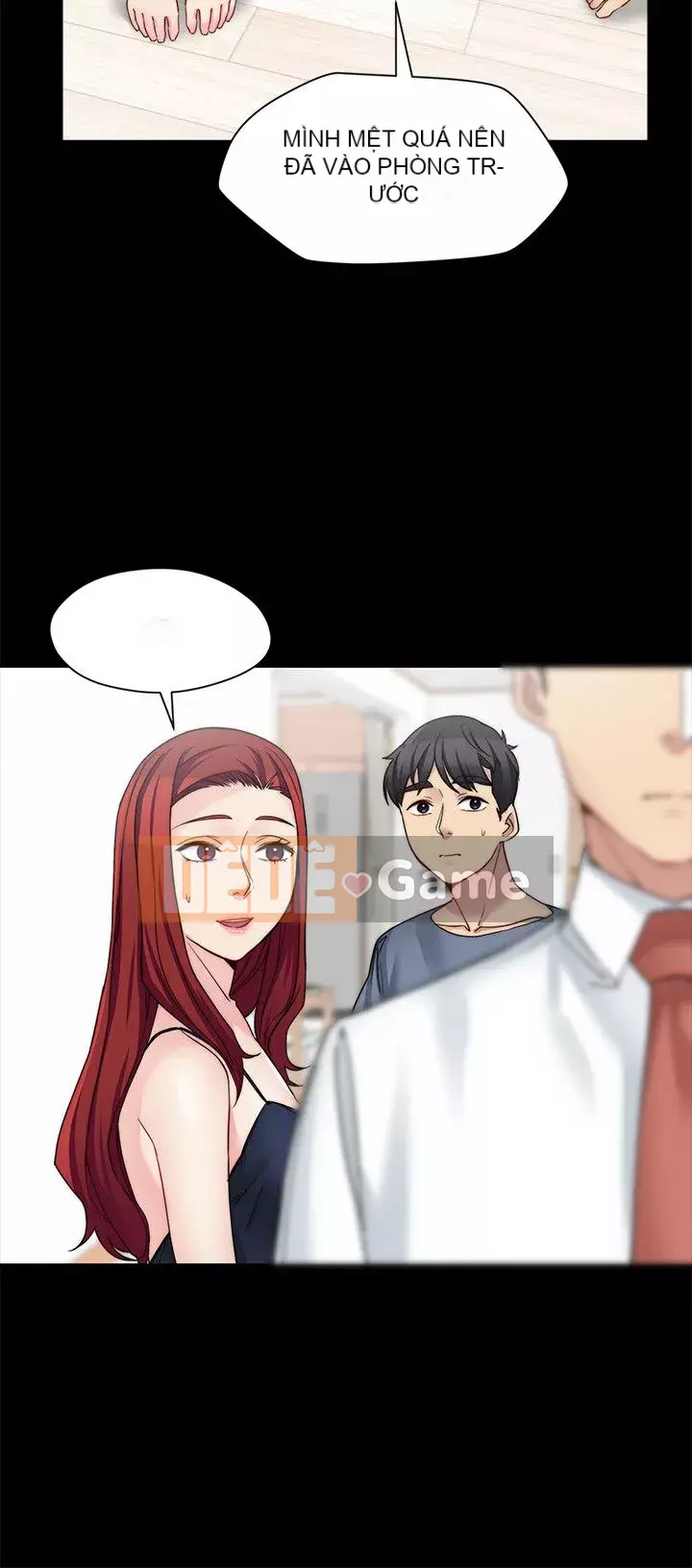 Chị dâu, người phụ nữ của anh trai Chương 1-34