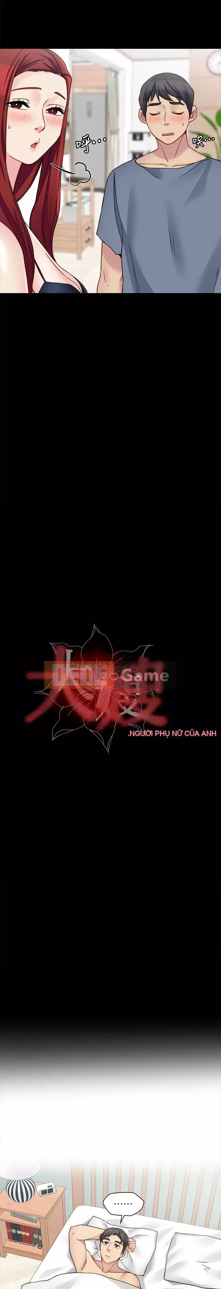 Chị dâu, người phụ nữ của anh trai Chương 1-34