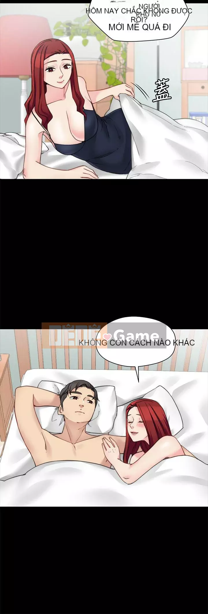 Chị dâu, người phụ nữ của anh trai Chương 1-34