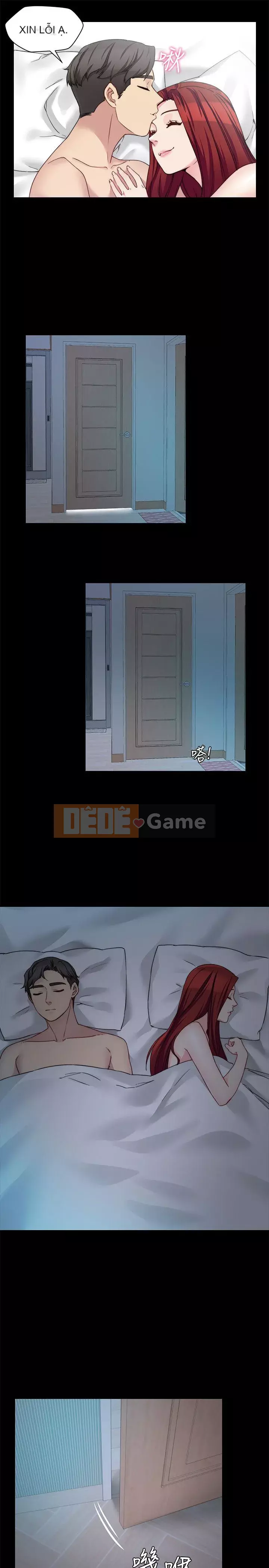 Chị dâu, người phụ nữ của anh trai Chương 1-34