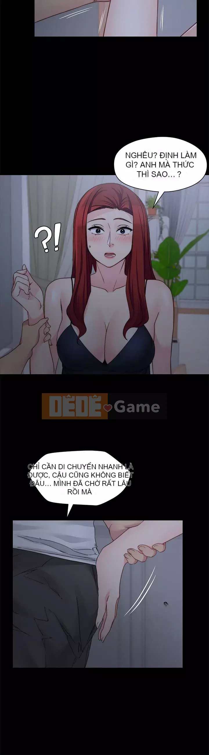 Chị dâu, người phụ nữ của anh trai Chương 1-34