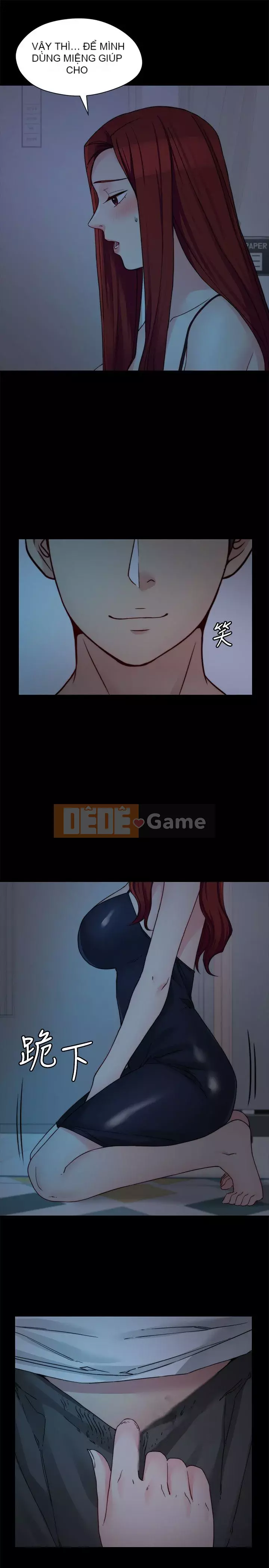 Chị dâu, người phụ nữ của anh trai Chương 1-34