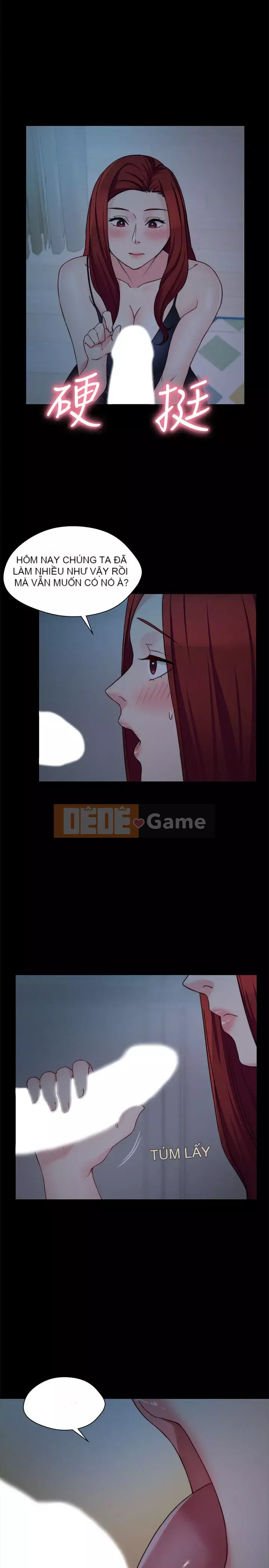 Chị dâu, người phụ nữ của anh trai Chương 1-34