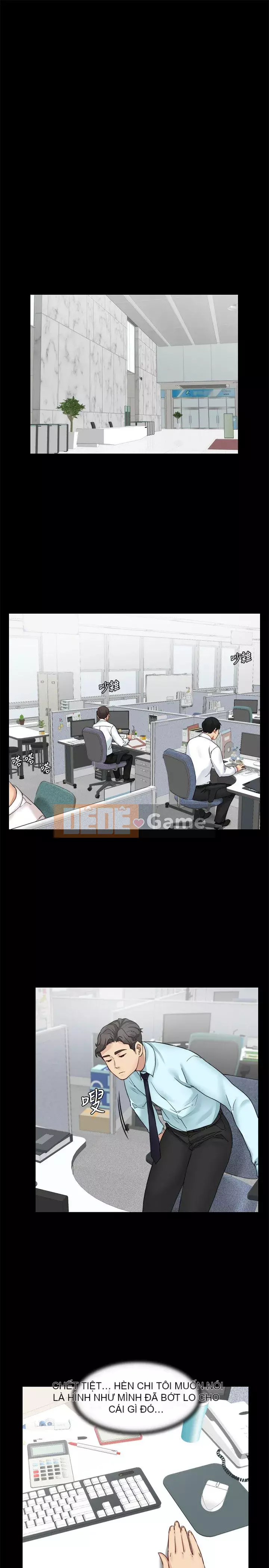 Chị dâu, người phụ nữ của anh trai Chương 1-34