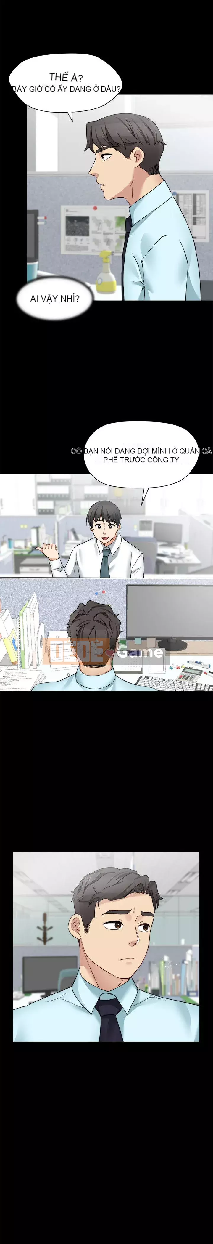 Chị dâu, người phụ nữ của anh trai Chương 1-34