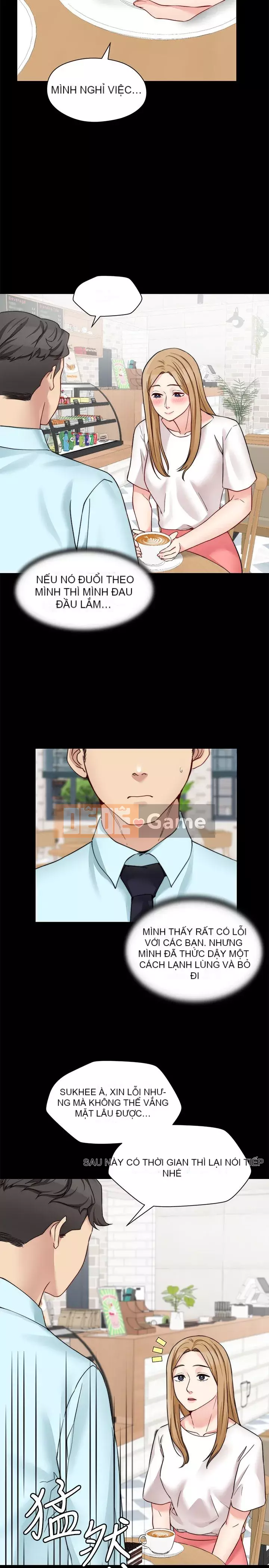 Chị dâu, người phụ nữ của anh trai Chương 1-34