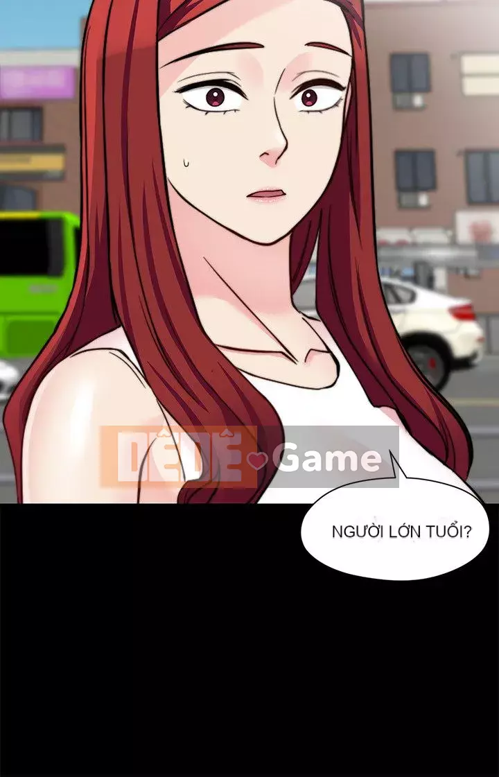 Chị dâu, người phụ nữ của anh trai Chương 1-34