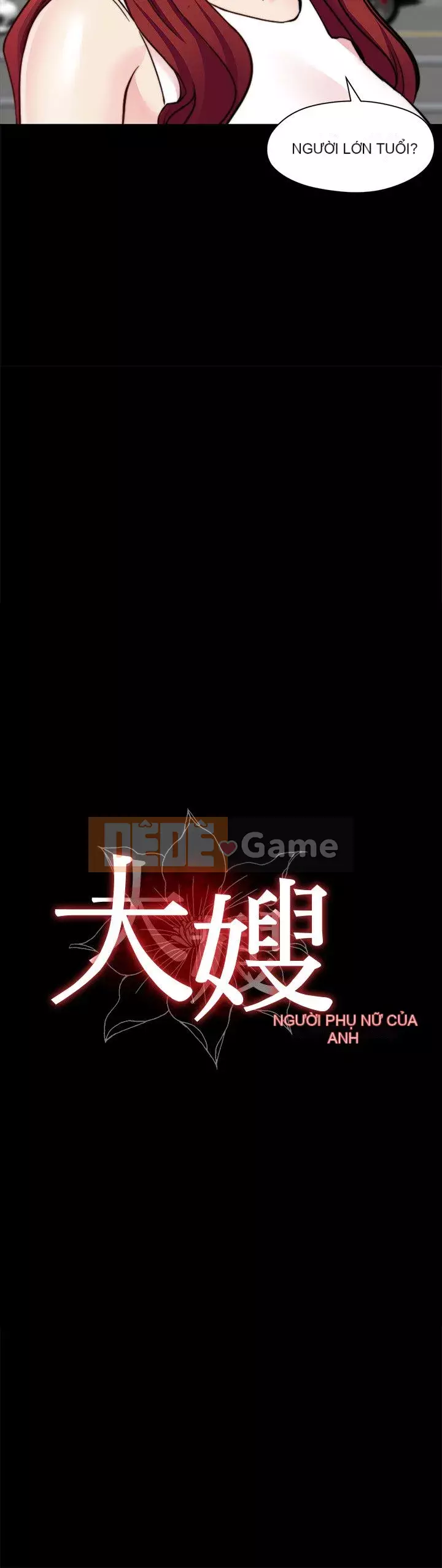 Chị dâu, người phụ nữ của anh trai Chương 1-34