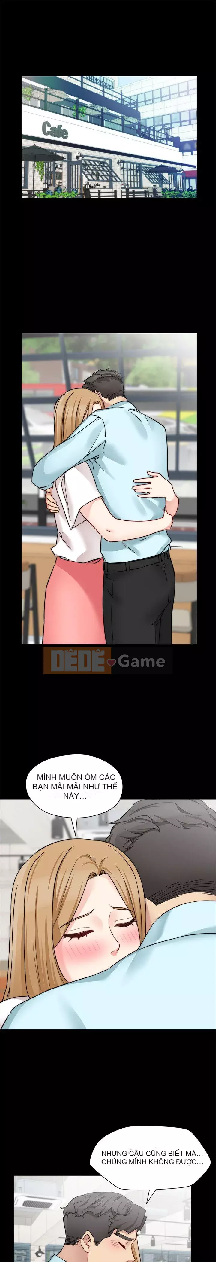 Chị dâu, người phụ nữ của anh trai Chương 1-34