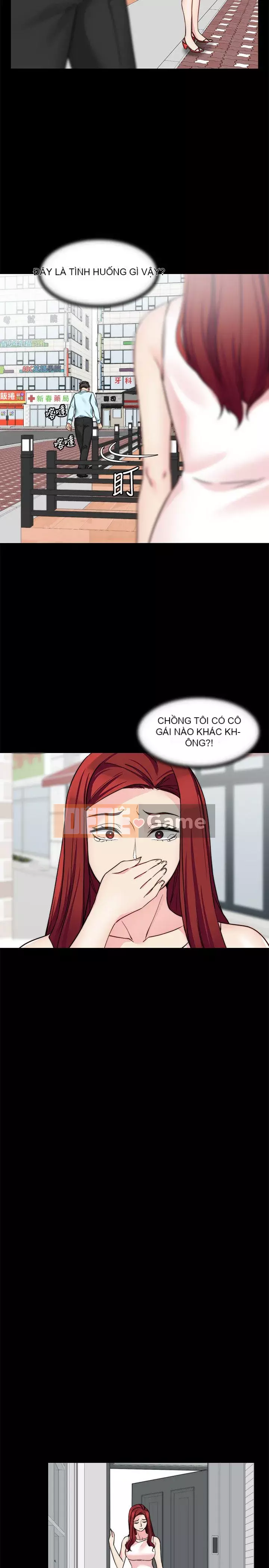 Chị dâu, người phụ nữ của anh trai Chương 1-34