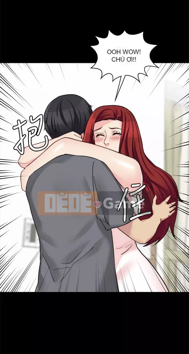 Chị dâu, người phụ nữ của anh trai Chương 1-34