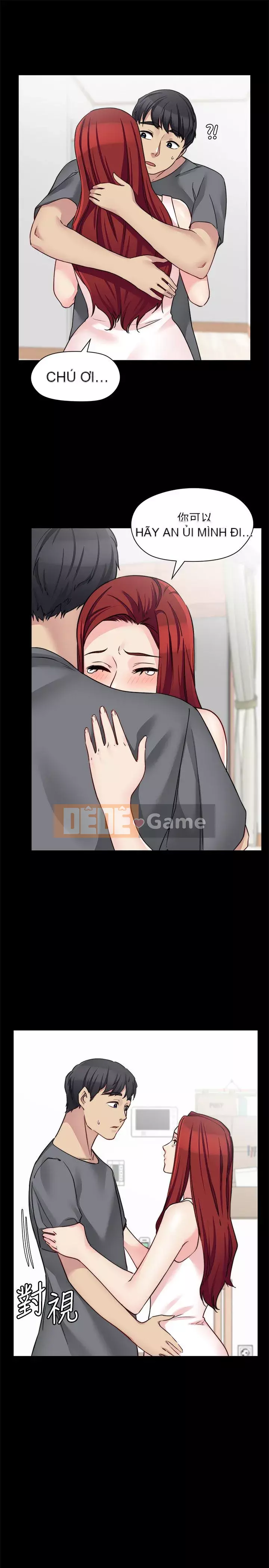 Chị dâu, người phụ nữ của anh trai Chương 1-34