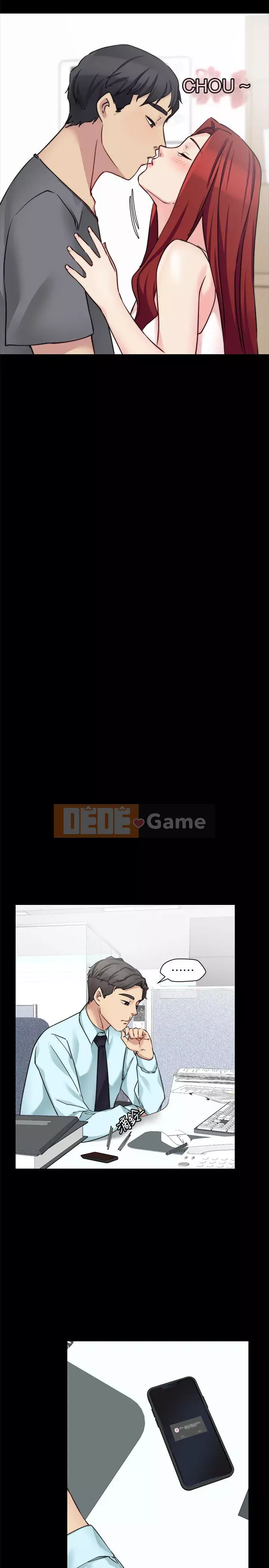 Chị dâu, người phụ nữ của anh trai Chương 1-34