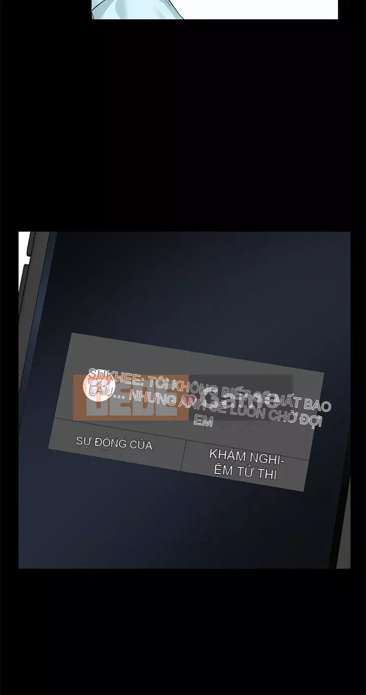 Chị dâu, người phụ nữ của anh trai Chương 1-34