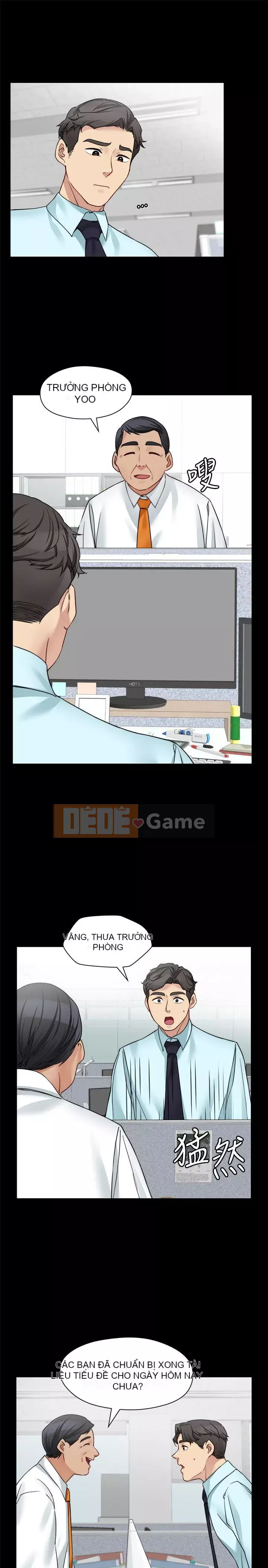 Chị dâu, người phụ nữ của anh trai Chương 1-34