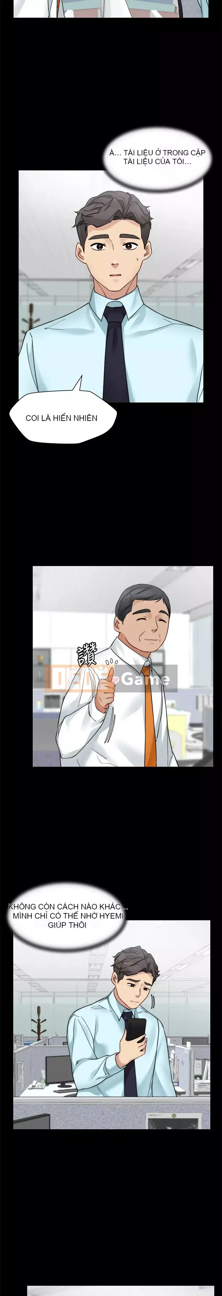 Chị dâu, người phụ nữ của anh trai Chương 1-34