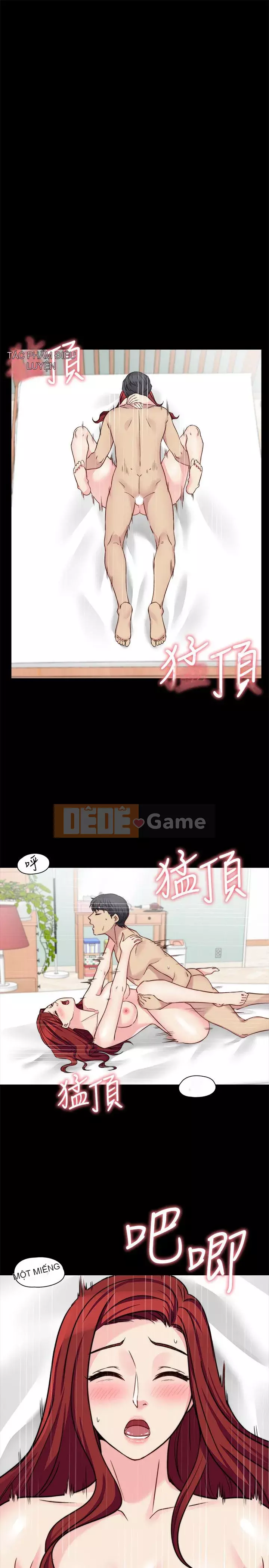 Chị dâu, người phụ nữ của anh trai Chương 1-34