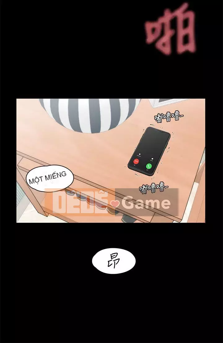 Chị dâu, người phụ nữ của anh trai Chương 1-34