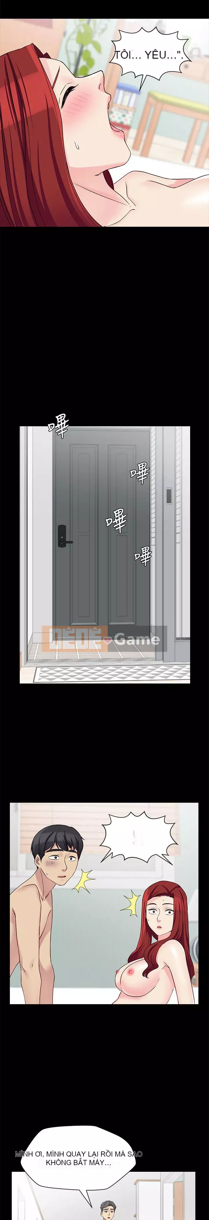 Chị dâu, người phụ nữ của anh trai Chương 1-34