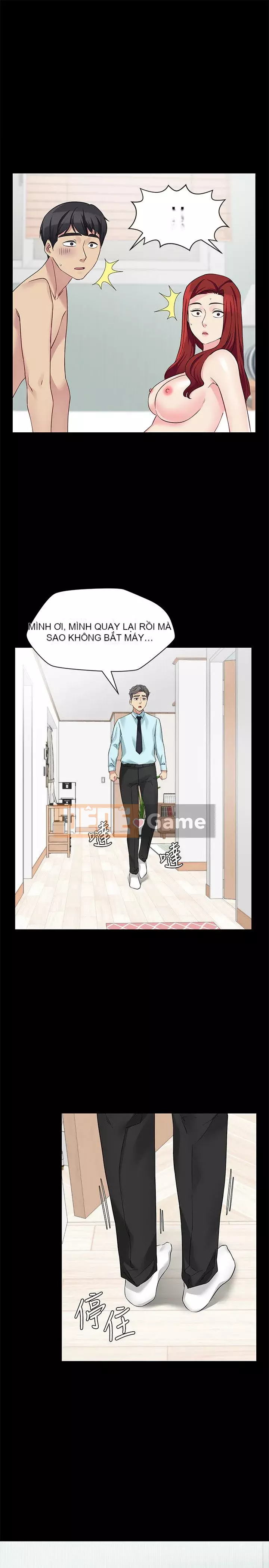 Chị dâu, người phụ nữ của anh trai Chương 1-34