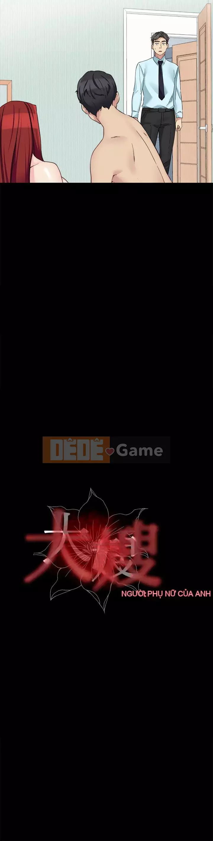 Chị dâu, người phụ nữ của anh trai Chương 1-34