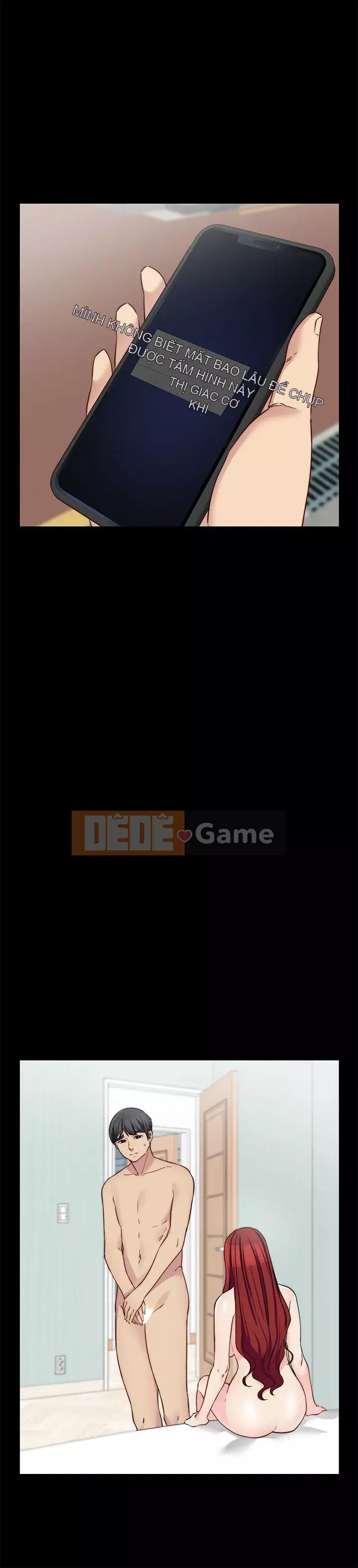 Chị dâu, người phụ nữ của anh trai Chương 1-34