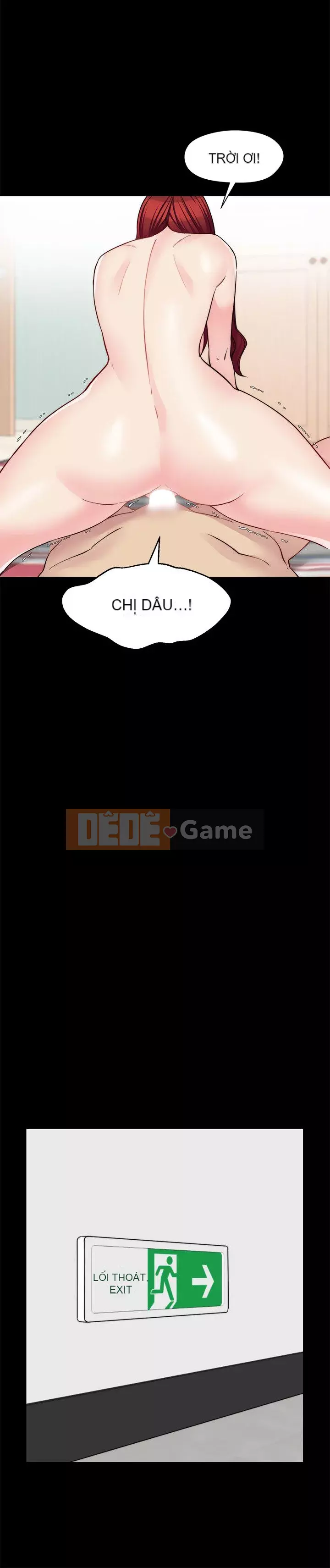 Chị dâu, người phụ nữ của anh trai Chương 1-34