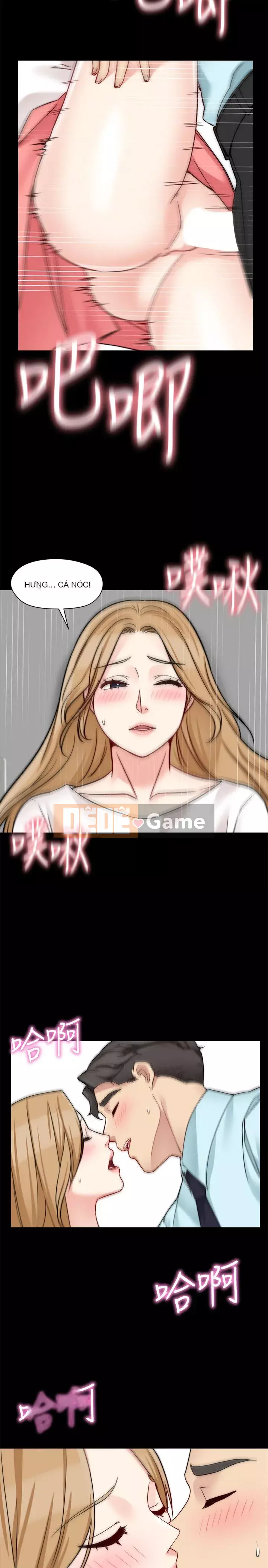 Chị dâu, người phụ nữ của anh trai Chương 1-34