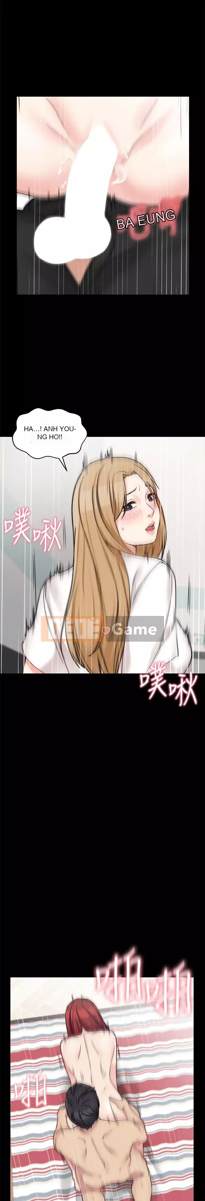 Chị dâu, người phụ nữ của anh trai Chương 1-34