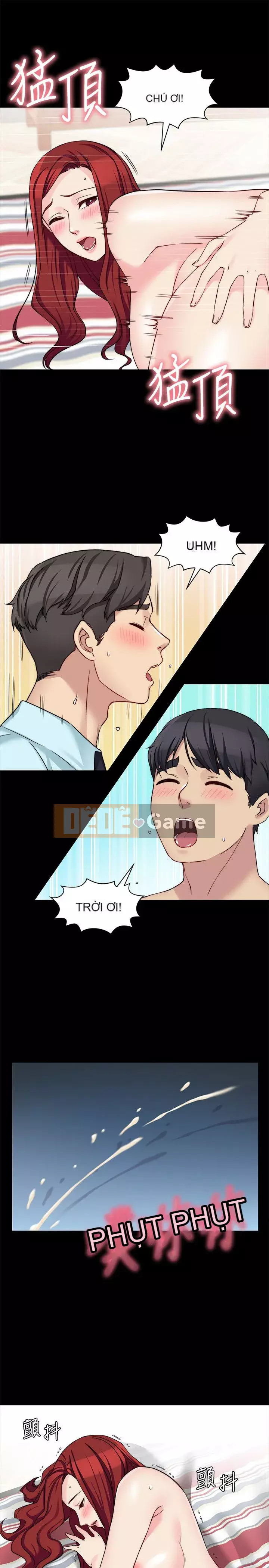 Chị dâu, người phụ nữ của anh trai Chương 1-34