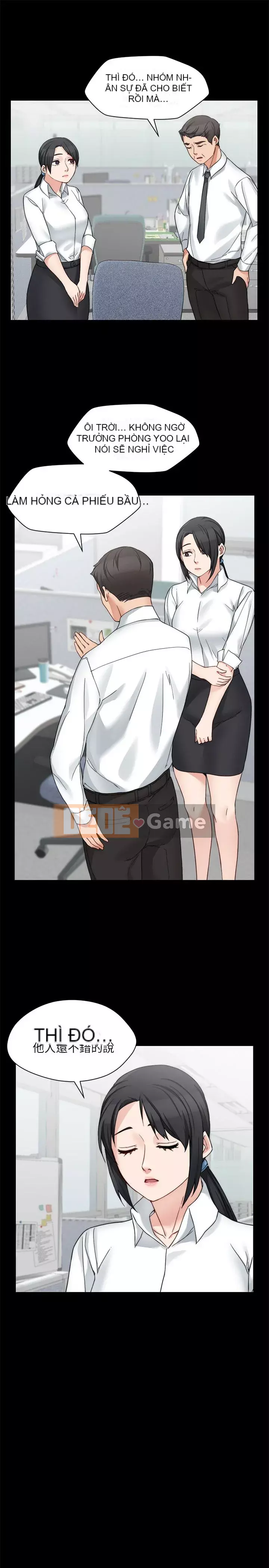 Chị dâu, người phụ nữ của anh trai Chương 1-34