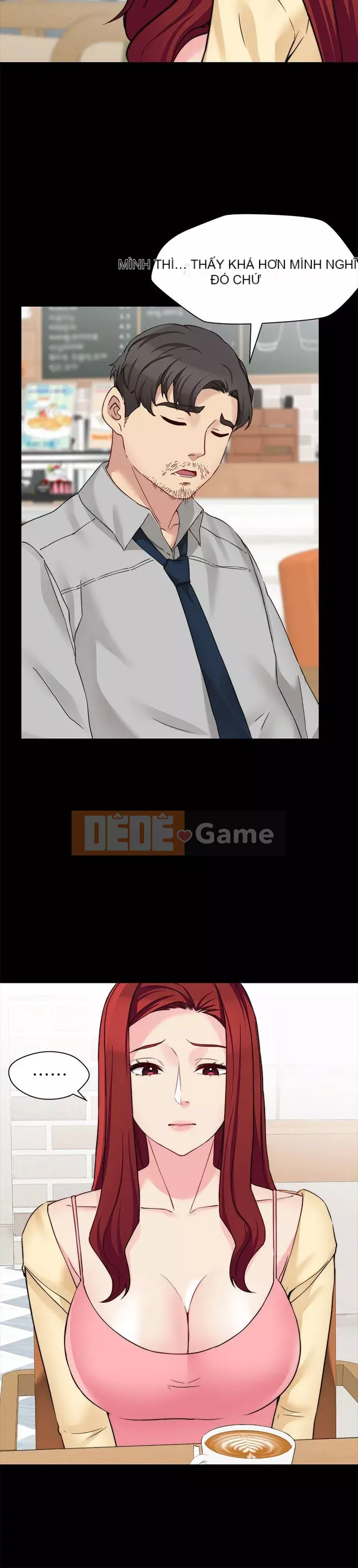 Chị dâu, người phụ nữ của anh trai Chương 1-34