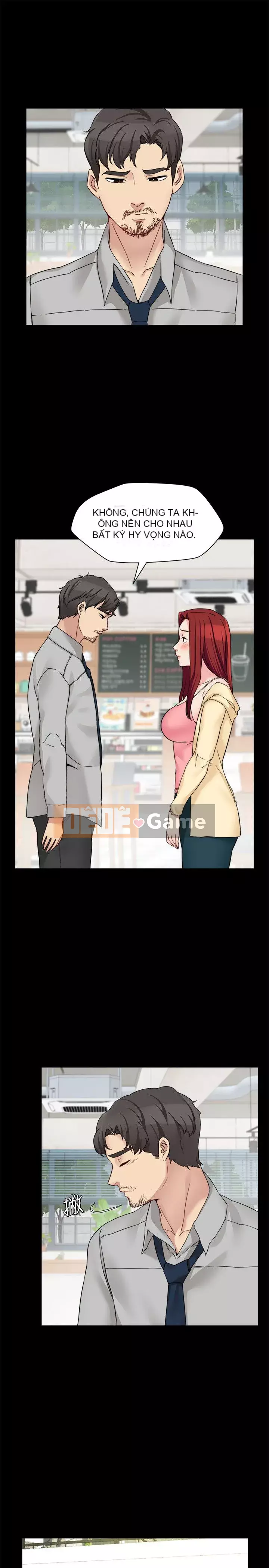 Chị dâu, người phụ nữ của anh trai Chương 1-34