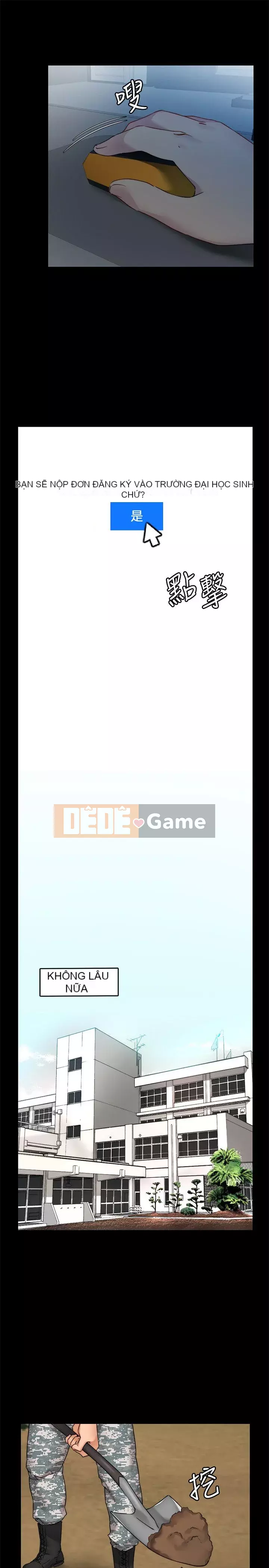 Chị dâu, người phụ nữ của anh trai Chương 1-34