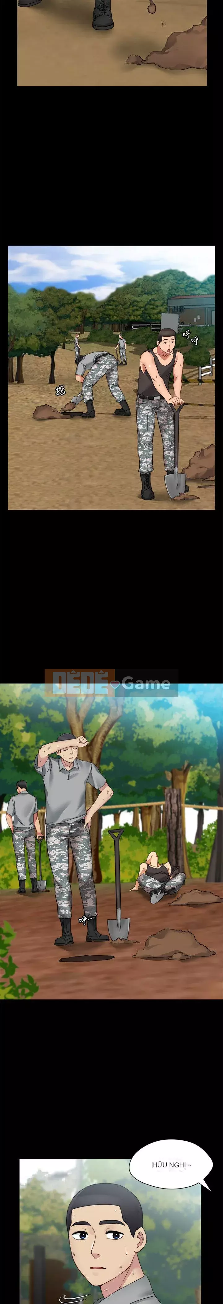 Chị dâu, người phụ nữ của anh trai Chương 1-34