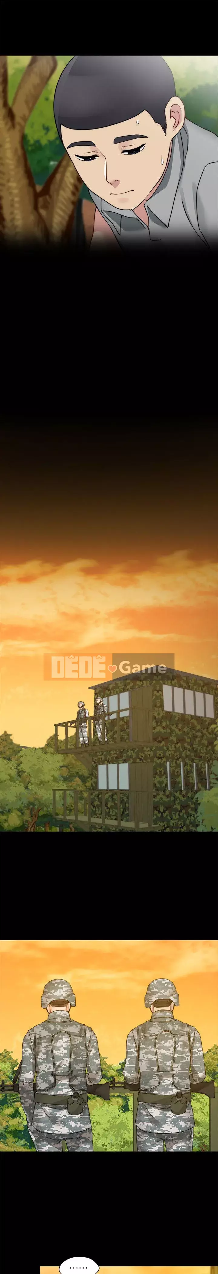 Chị dâu, người phụ nữ của anh trai Chương 1-34