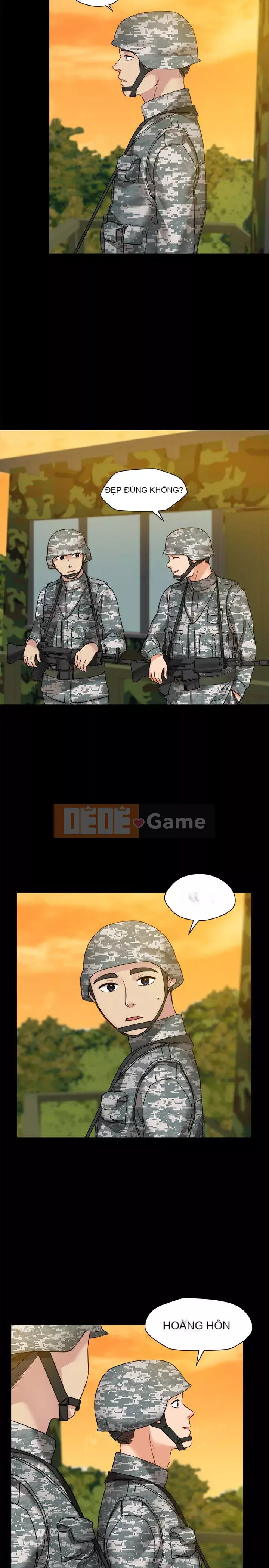 Chị dâu, người phụ nữ của anh trai Chương 1-34