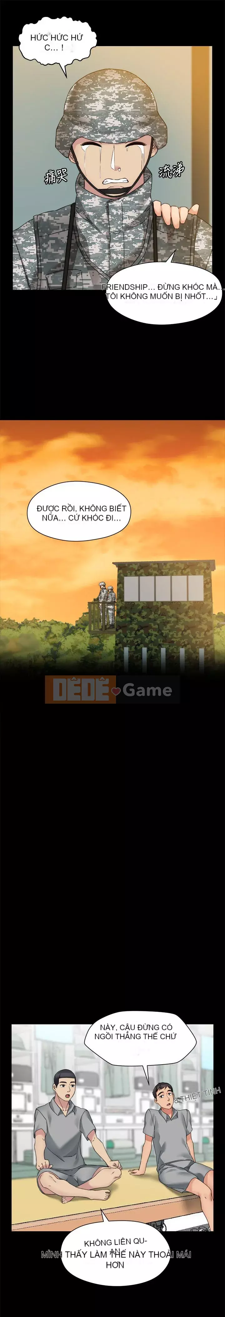 Chị dâu, người phụ nữ của anh trai Chương 1-34