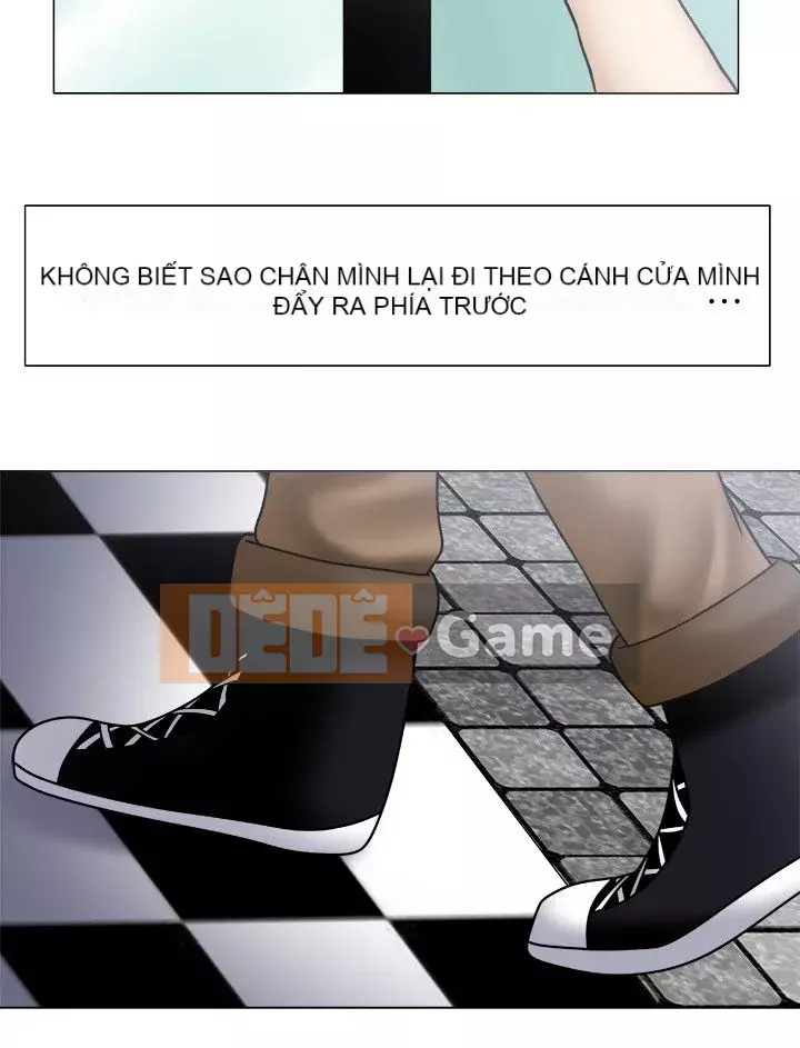 Sảnh Đỏ - Chương 1-27