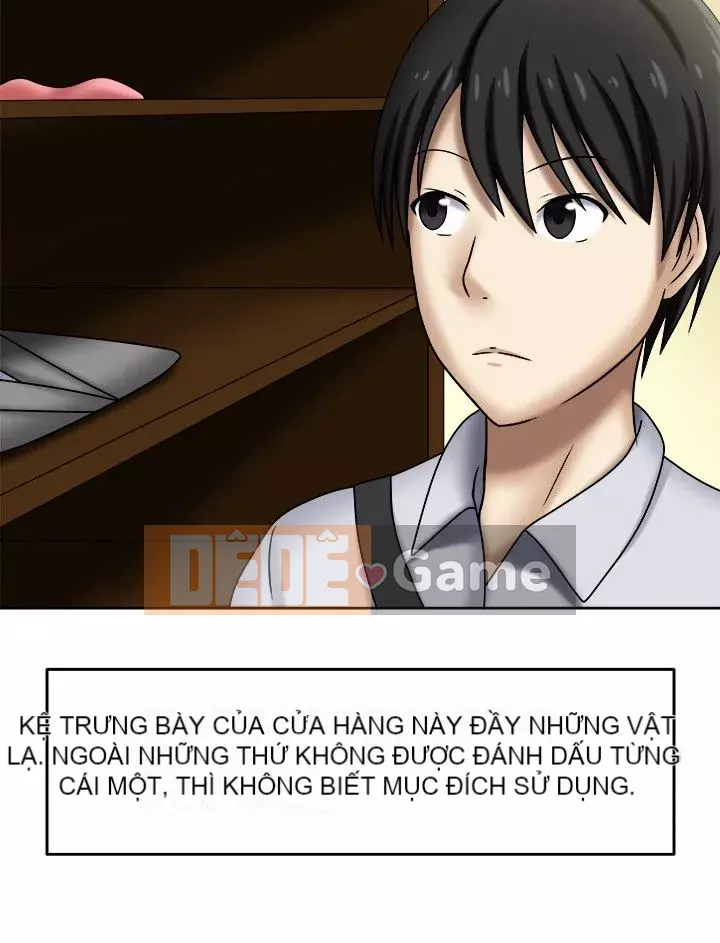 Sảnh Đỏ - Chương 1-27